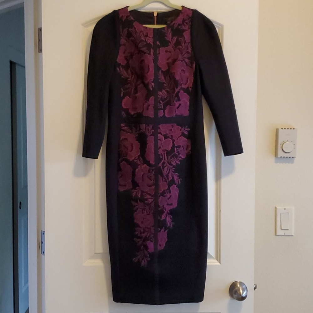 Ted Baker dress